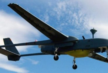 Біля Зміїного ЗСУ мінуснули ворожий дрон за 6 мільйонів доларів: що про нього відомо