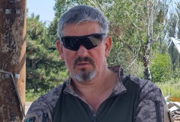 Высокоточные боеприпасы – это аргумент, против которого у российской армии нет ответа, - офицер артразведки Арти Грин