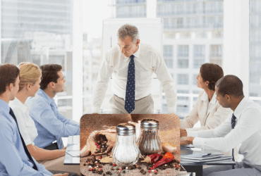 Бос придумав хитрий тест на сіль та перець для співбесід: у чому секрет трюку