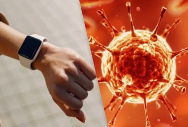 Бактерії скажуть дякую: чим небезпечно носити смарт-годинник