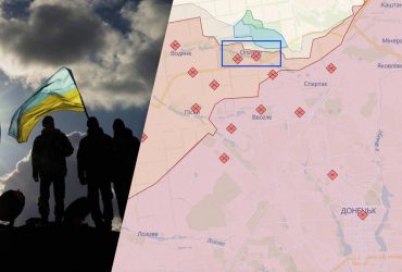ВСУ в Опытном: эксперт оценил перспективу продвижения на Донецк