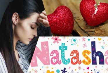 Для британки світ пішов шкереберть через коханку чоловіка Наташу, це не можна пробачити