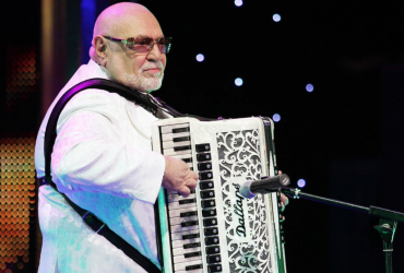 Помер Ян Табачник, екс-нардеп та музикант