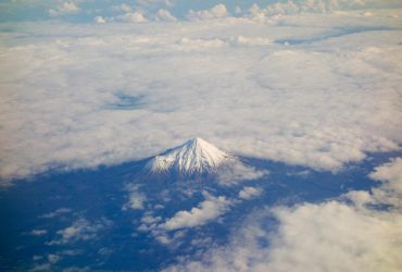 Народився в сорочці: у Новій Зеландії альпініст упав з висоти 600 метрів і дивом вижив
