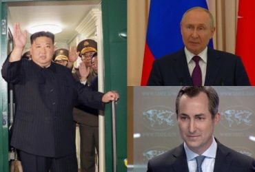 Кім Чен Ин їде до Росії на спецпотязі: у США виступили з попередженням