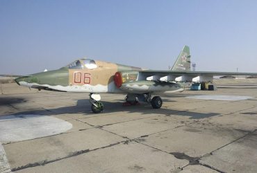 Російський Су-25, техніка та склад боєприпасів: що вдалося знищити ЗСУ за добу