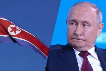 КНДР может передать России миллионы снарядов, но есть сомнения в их качестве - Reuters