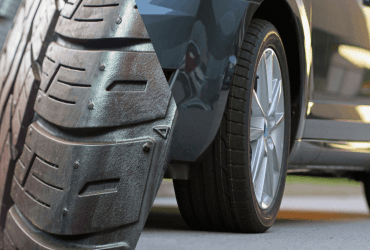 Автоексперт застеріг від небезпечної для життя помилки про шини