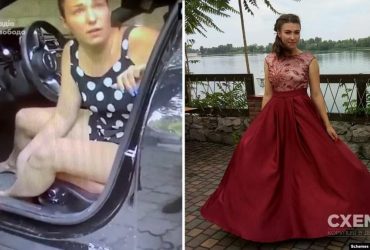 Спутнице застреленного патрульным мужчины в Днепре сообщили о подозрении