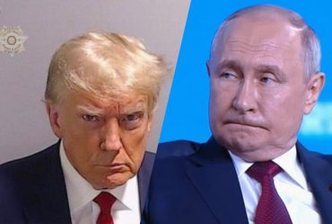 На Трампа надії немає: Путін занив про те, що вибори в США нічого не змінять для Росії