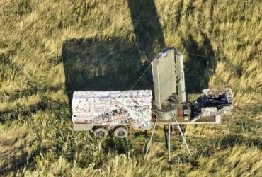 Росія витратила сотні ракет і БПЛА на знищення муляжів української військової техніки, - CNN