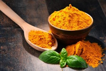 Названо головні переваги куркуми для здоров'я