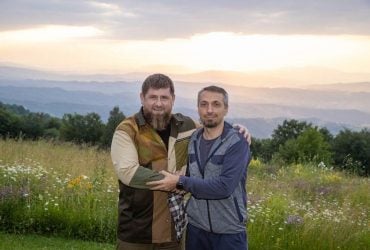 З ним щось сталося: з'явились подробиці зникнення лікаря, який міг отруїти Кадирова