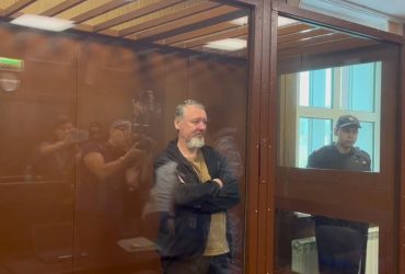 Полковники нам не потрібні: Гіркін поскаржився, що його не пускають на фронт