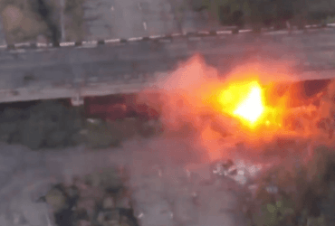 Россияне потеряли гнездо и кучу техники: в СБУ похвастались трофеями контрразведчиков (видео)