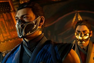 Кровь и сломанные кости: Mortal Kombat 1 получил зрелищный трейлер в честь скорого релиза