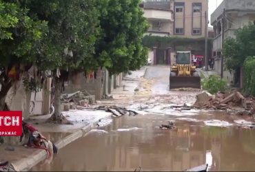 Коротко про головне за 12 вересня: відкриті декларації та шторм у Лівії