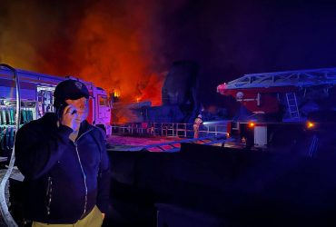 10 ракет и 3 морских дрона: оккупанты рассказали, что прилетело по Севастополю