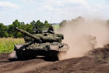Ракеты, дроны, снаряды и танки: Welt проанализировал ситуацию с оружием у армии РФ