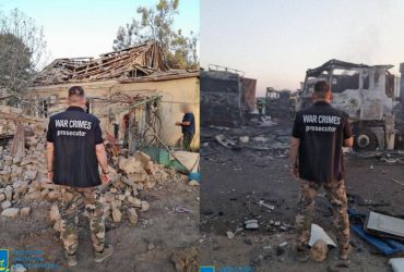 Нічна атака на Одещину: стало відомо про стан постраждалих