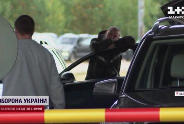 Можуть навіть конфіскувати: Латвія замкнула кордон для авто з російськими номерами