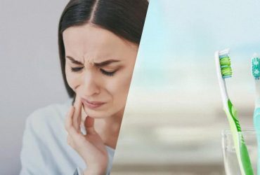 Чому не можна зберігати зубні щітки в стаканчику у ванній: попередження лікаря