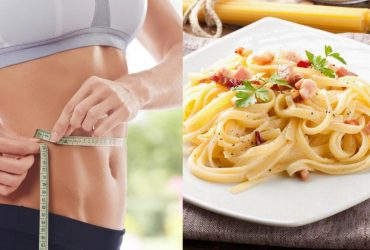 Дієтологи пояснили, чому відмова від пасти, якщо ви хочете схуднути, - марна трата часу