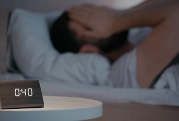 Оксфордський нейробіолог поділився секретами щодо поліпшення сну і пам'яті