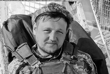 У боях з російськими окупантами загинув рідний брат футболіста Шахтаря