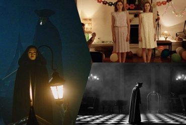 Привиди у Венеції, Душа команди, Ікло та Граф: що подивитися на вихідних