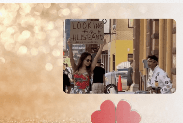 Шукаю чоловіка: дівчина пішла на хитрий трюк, втомившись від сайтів знайомств