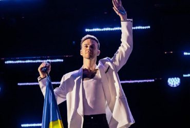 Макс Барських раптово переніс тур Америкою: що сталося