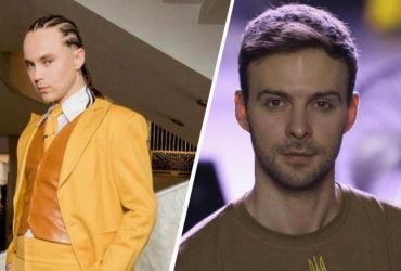 Пісні Пивоварова та Барських вивчатимуть у школах: які треки потрапили у підручник