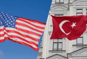 США введут санкции против пяти турецких компаний за помощь России