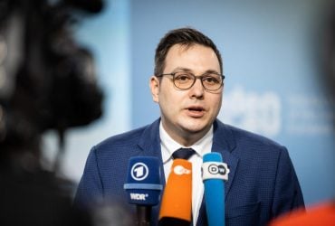 Трамп не может нажать на рубильник и внезапно прекратить помощь Украине, - глава МИД Чехии