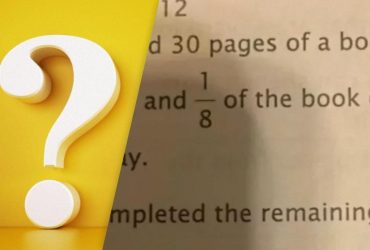 Детская задача по математике поставила в тупик тысячи взрослых: как ее решить