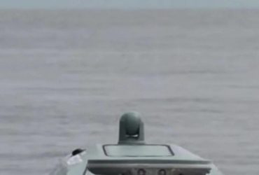 ВСУ нанесли повреждения двум российским патрульным кораблям в Черном море