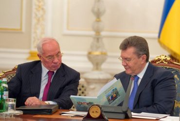 Підписання Харківських угод на користь Росії: судитимуть Януковича та Азарова