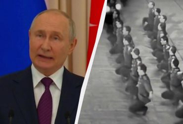 Всем придется плясать барыню: Путин сделал циничное заявление о переговорах