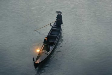 Лучший фильм Кеннета Браны об Эркюле Пуаро: обзор мрачного детектива Призраки в Венеции