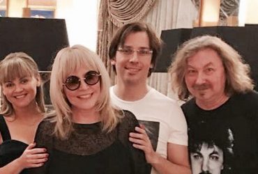 Состояние Игоря Николаева резко ухудшилось