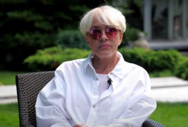 Хорошее впечатление: Лайма Вайкуле вспомнила знакомство с Путиным