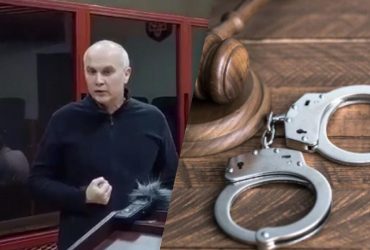 Нациками стали всі, навіть я: Шуфрич зробив зізнання в суді й отримав арешт (відео)
