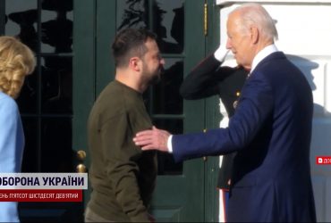 Буде зустріч з Байденом і виступ в ООН