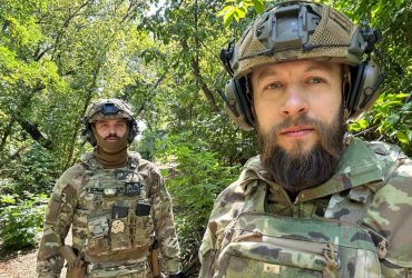 Окружение Бахмута: в ВСУ объяснили, почему освобождение Андреевки было настолько важным