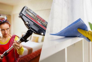 Эксперт по уборке говорит, что большинство людей неправильно делают одну вещь: о чем речь