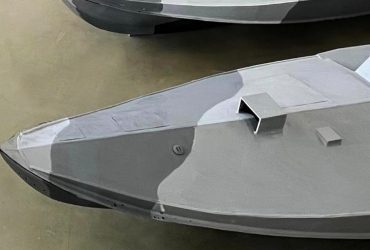 Атака на ракетный корабль РФ Самум: Жданов оценил повреждения и сделал прогноз