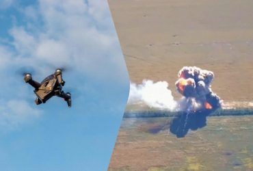 Небесна кара: дрони СБУ значно скоротили чисельність тяжкої техніки росіян (відео)