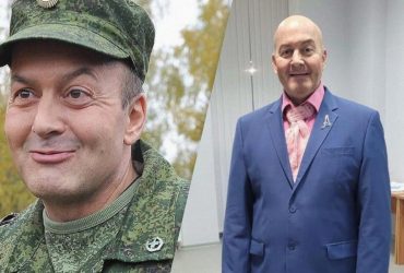 В РФ умер известный актер из Солдатов