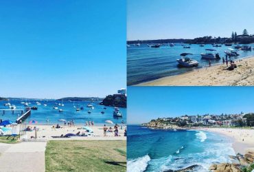 Австралія потерпає від аномальної спеки через Ель-Ніньо